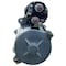 Wai Global Starter, STRND DD 12V CCW 12T, 08kW12 Volt, CCW, 12Tooth Pinion 18985N - alternate 6